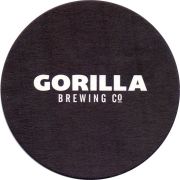 25750: Корея Южная, Gorilla
