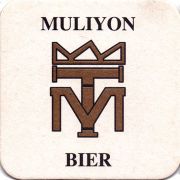 25783: Узбекистан, Muliyon
