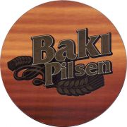 25798: Азербайджан, Baki Pilsen