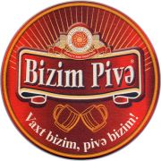 25800: Азербайджан, Bizim Pive