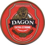 25802: Мьянма, Dagon