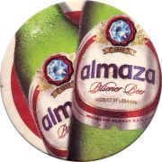 25807: Ливан, Almaza