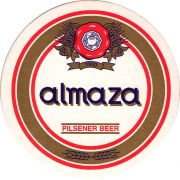 25808: Ливан, Almaza