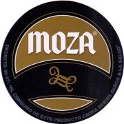 25825: Гватемала, Moza