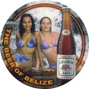 25826: Белиз, Belikin