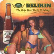 25827: Белиз, Belikin