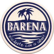 25831: Гондурас, Barena