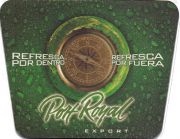 25832: Гондурас, Port Royal