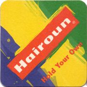 25838: Сент-Винсент, Hairoun