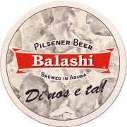 25840: Аруба, Balashi