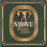 25851: Танзания, Ndovu