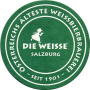 25869: Австрия, Die Weisse