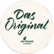 25869: Австрия, Die Weisse