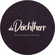 25871: Австрия, da Deichtherr