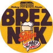 25872: Австрия, Breznik