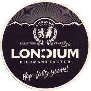 25878: Austria, Loncium