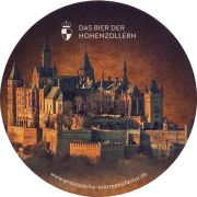 25879: Германия, Preussische Biermanufactur