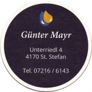 25881: Австрия, Bachner