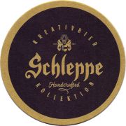 25883: Austria, Schleppe