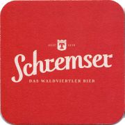 25889: Austria, Schremser