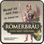 25891: Austria, Roemerbrau
