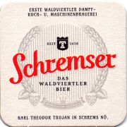 25902: Austria, Schremser