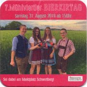 25904: Austria, Schwertberger