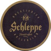 25919: Austria, Schleppe