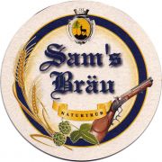 25920: Austria, Sam s Brau