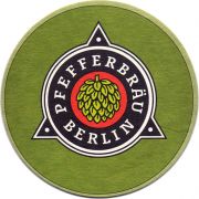 25922: Германия, PfefferBrau