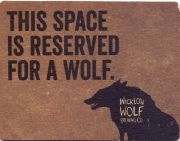 25926: Ирландия, Wicklow Wolf