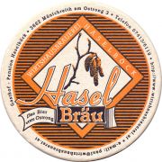25940: Австрия, Hasel