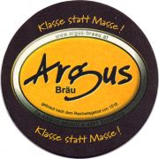 25952: Австрия, Argus