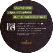 25955: Austria, Starkenberger