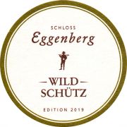 25957: Austria, Schloss Eggenberg