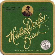 25966: Австрия, Huetteldorfer