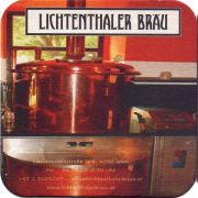 25969: Austria, Lichtenthaler