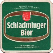 25975: Austria, Schladminger