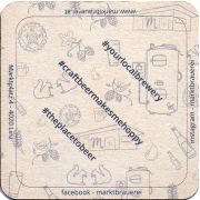 25978: Австрия, Die Marktbrauerei