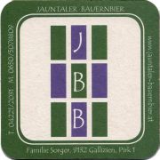 25981: Австрия, Jauntaler