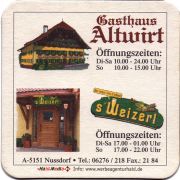 25987: Austria, s Weizerl