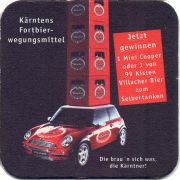 25997: Австрия, Villacher
