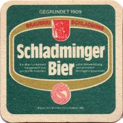 26007: Austria, Schladminger