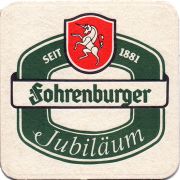 26010: Австрия, Fohrenburger