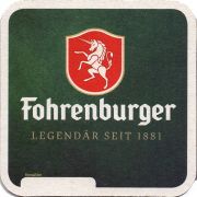 26012: Австрия, Fohrenburger