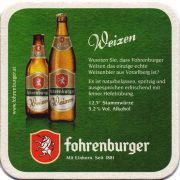 26014: Австрия, Fohrenburger