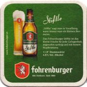 26015: Австрия, Fohrenburger