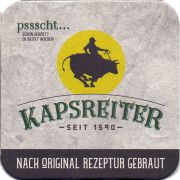 26020: Austria, Kapsreiter Landbier