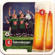 26021: Австрия, Fohrenburger