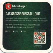 26021: Австрия, Fohrenburger
